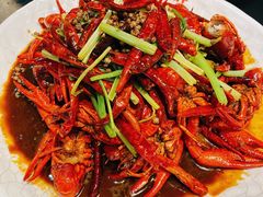 -沪小胖小龙虾(淮海中路旗舰店)