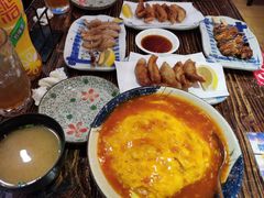 -平成屋·午肴夜酒(四川北路店)