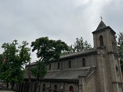 -CHURCH  BISTRO 教堂·餐吧