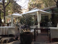 iphone_upload_pic-新竹里馆·花园餐厅(兴苑路店)
