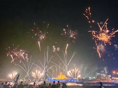 -泰达航母主题公园