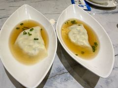 -渔家大院·胶东海鲜·老牟平烧烤餐厅(德胜店)