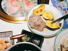 -亚马逊海鲜自助(万象汇店)