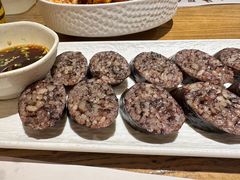 -冰川冷面·延边菜·炭烤串(观前店)