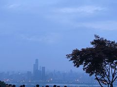 -岳麓山风景名胜区