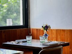 景观位-O'mills Sourdough Bakery&Bistro(永嘉路店)