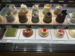 -théATRE 茶聚场(王府中環店)