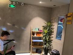 -施奈儿.洗头頭療.按摩SPA.采耳(上梅林店)
