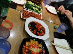 -陈记农家挂炉烤肉(雁南一路店)