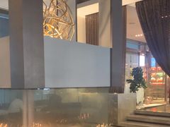 -天津东凯悦酒店·大堂吧