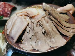 -盡膳口福·百年汤方火锅(科华北路店)