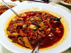 -天成川菜馆(华乐店)
