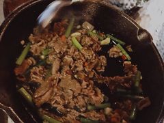 -佬麻雀·新湘菜(珠海金发购物中心店)
