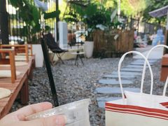 -The Roastery By AllYouWant(福田店)