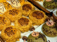-CARINO BAKERY&CAFE(人广来福士店)