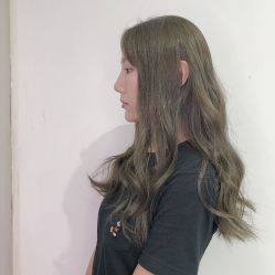 -MY HAIR ARDOR