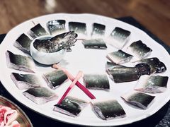 -味家烤肉烤鳗鱼牛排(西塔旗舰店)