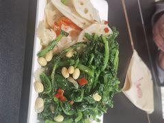 -乡村大盘鸡(商城路总店)