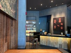 -星巴克(枣阳路店)