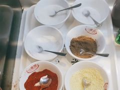 -小骨煲金华砂锅(转塘金街美地店)