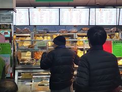 门面-护国寺小吃(地安门店)