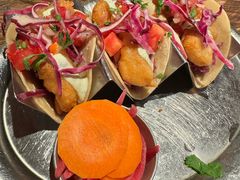 -Q MEX 库迈墨西哥餐吧(三里屯店)