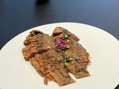 -大拙里·精致融合菜(沙湖桃源国际店)