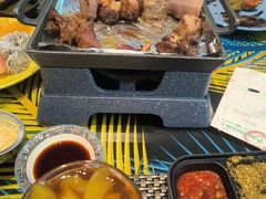 -舜和巴西烤肉餐厅(舜和国际店)