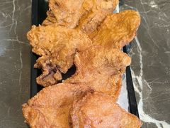 -吕氏焗小鲜•海鲜青岛菜(总店)