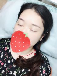 点击看大图 -Verywang半永久纹眉•仪器野生眉
