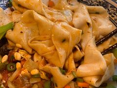 -贺秦生陕面王(富力城店)