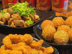 -石锅苗苗鱼(武汉首店)