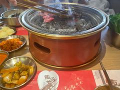 -西塔老太太泥炉烤肉(双井店)