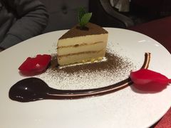 -王品牛排(郑州大卫城店)