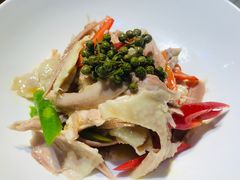椒麻鸡-必点海鲜·鲅鱼水饺(鞍山西道店)