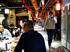-京味斋·北京烤鸭(北京南站洋桥店)