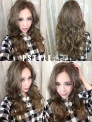 -P.STYLE 派斯造型