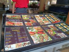 -Telaga Seafood Restaurant