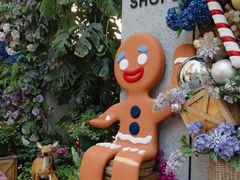 -Money Shops(愚园路店)