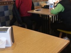 大堂-马艾萨中国兰州牛肉拉面(劲松店)
