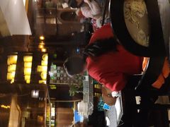 -长沙北辰洲际酒店-兰调全日餐厅