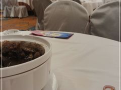 -金城大酒店-中餐厅(汾江中路店)