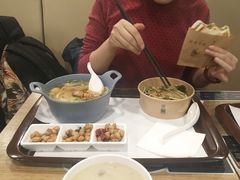 -魏家凉皮(十里河店)