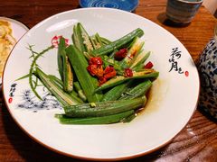 -卧龙堡客栈·中餐厅(古北水镇店)