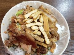 古法隆江猪脚饭-陆长玖古法猪脚饭(玄风桥店)