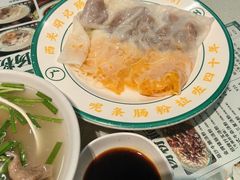 -西关明记肠粉(荔枝湾店)