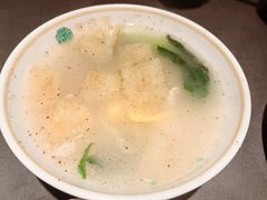 -老淮滨-蚌埠非遗小吃(淮河路店)