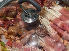 -黄记煌三汁焖锅(华发商都店)
