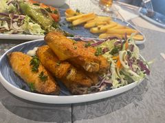 -La Medina餐厅(亮马河南路店)