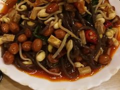 -清真重庆巴爷香辣鸡煲(南小巷店)